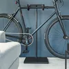 Portabici Yamazaki per bicicletta piatta 94cm nero Anteprima dell’immagine prodotto 1