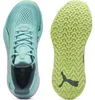 Puma Activate Nitro Tr Hyrox Sportschuhe Grün EU 37 1/2 Produktbild-Vorschau 5