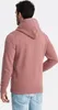 Ombre Clothing Sweatshirt mit Reißverschluss für Männer Produktbild-Vorschau 4