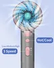 2400W Profi Haartrockner Föhn Haarfön, geräuscharm, mit 300 Produktbild-Vorschau 6
