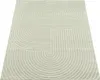 Outdoor Indoor Teppich Terasse Wohnzimmer Modern Boho Produktbild-Vorschau 3