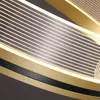 Stropní svítidlo TOOLIGHT APP1190-CP GOLD Náhled obrázku produktu 10