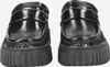 Clarks Torhill Mocc Couleur Noir Voir les images du produit 15