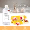 pajoma® Raumduft Nachfüllflasche 500 ml, Vanilla & Berries Produktbild-Vorschau 2