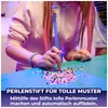 Kit Creativo KPop Demon Hunters Heishi Bracelet Studio Anteprima dell’immagine prodotto 13