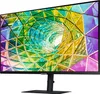 Samsung S80A, 68,6 cm (27"), 3840 x 2160 Pixel, 4K Ultra Produktbild-Vorschau 27