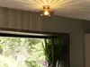 Decor Oro Vetro Soffitto E27 Oro Anteprima dell’immagine prodotto 5