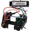 Powerakku für Electrolux ZB3103 900940809 Staubsauger Produktbild-Vorschau 1