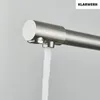 KLARWERK® Felix | 4-Wege Niederdruck Filter Armatur Produktbild-Vorschau 5