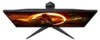 AOC Gaming 24G2SPU/BK - G2 Series - LED-Monitor - Gaming - Produktbild-Vorschau 10