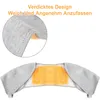 Wärmekissen für Nacken & Schultern, Heizkissen mit Produktbild-Vorschau 6
