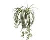 Mica Decorations Chlorophytum Kunstplant in Bloempot Stan - Productafbeelding-voorbeeld 5