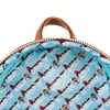 Loungefly Disney Chip und Dale Sweet Treats Rucksack 26cm Produktbild-Vorschau 4