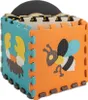 KIK KX5210 Pěnové puzzle 114 cm x 114 cm x 1 cm, 25 dílků Náhled obrázku produktu 5