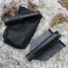 Herbertz Klappspaten - Schwarz Produktbild-Vorschau 5