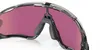 Oakley Jawbreaker 92904631 Grey Ink/Prizm Road Jade Produktbild-Vorschau 6