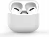 Etui Silikonhülle für Airpods Pro Weiß Produktbild-Vorschau 2