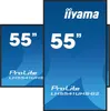 IIYAMA 139,0cm(55") LH5541UHS-B2 16:9 3xHDMI+USB IPS 4K Náhľad obrázku produktu 6