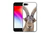 MuchoWow® Handyhülle Schutzhülle Hülle für iPhone SE 2022 Produktbild-Vorschau 2