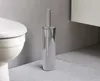Joseph Joseph Flex 360 Badezimmerbürste Edelstahl Produktbild-Vorschau 15