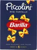 Mini Farfalle Nudeln 500g - Barilla Produktbild-Vorschau 1
