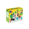 MEGA BLOKS HDL06, Sada na stavn, 1 rok/roky, Plast, 19 kus, Náhled obrázku produktu 13