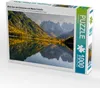 CALVENDO Puzzle Blick über den Dürrensee zum Monte Produktbild-Vorschau 2