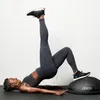 Bosu Nexgen Home Balance Trainer Schwarz 65 cm Produktbild-Vorschau 3