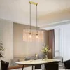 ZMH Lampada a sospensione tavolo da pranzo lampada a Anteprima dell’immagine prodotto 6