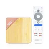 Multimediálny prehrávač Homatics Box 4K Pro V2 s operačným Náhľad obrázku produktu 1