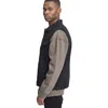 Urban Classics Denim Vest, Größe: Xxl; Farbe: Black/Raw Produktbild-Vorschau 4