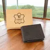 MATADOR OVIEDO RFID Herren Leder Geldbörse Portemonnaie Produktbild-Vorschau 4