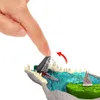 MATTEL JW SAGA Compact T-Rex 0 Voir les images du produit 8