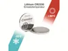 Camelion CR2330  Lithium  1 pc(s) Anteprima dell’immagine prodotto 4