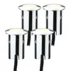 Paulmann 937.83, Outdoor floor lighting, Edelstahl, Produktbild-Vorschau 9