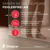 STEIGNER Duschtürdichtung 120 cm UK01 (1 Stk.) - Dichtung Produktbild-Vorschau 7