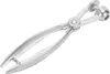 Cherry Pitter Aluminum Alloy Olive Stone Remover Hand Voir les images du produit 1