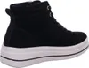Remonte sneaker alta nera Anteprima dell’immagine prodotto 27
