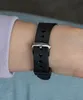 Casio Baby-G Montre Femme | Bande Résine Minuteur Digital Voir les images du produit 9
