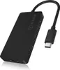 ICY BOX IB-HUB1429-CPD, USB 3.2 Gen 2 (3.1 Gen 2) Type-C, Podgląd zdjęcia produktu 3
