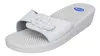 SCHOLL Nowe buty PVC do masażu damskie białe 37 Podgląd zdjęcia produktu 5