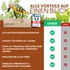 Eli® Charly Klopfspecht - Klingel aus Holz für Baumhaus - Produktbild-Vorschau 6