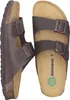 Dr. Brinkmann Pantolette Echtleder braun, Neutral EU:41 EU Produktbild-Vorschau 4