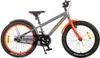 Volare Cross Kinderfahrrad - Jungen - 20 Zoll - Dunkelgrau Produktbild-Vorschau 20