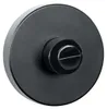 WENKO Eckregal 2 Etagen Classic Plus Black mit Vacuum-Loc® Produktbild-Vorschau 7