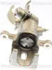 Bremssattel 1-Kolben 10 mm TRISCAN Aftermarket-Expertise Produktbild-Vorschau 3