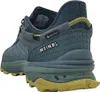 Close-up rear view of a hiking shoe. Podgląd zdjęcia produktu