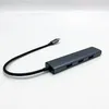 Ugreen Usb Typ C Hub Splitter - 4X Usb 3.2 Gen 1 Silber Produktbild-Vorschau 14