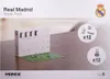 Calendrier De L'avent Minix - Real Madryt Voir les images du produit 4