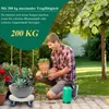 Yakimz Pflanzenroller 38-52cm Einstellbar Pflanzen Produktbild-Vorschau 5